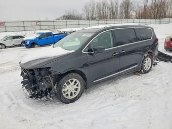 2020 Chrysler Pacifica 2C4RC1BG9LR275438 Lot 73883515