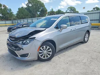 2018 Chrysler Pacifica 2C4RC1BG9JR290793 Lot 51528976