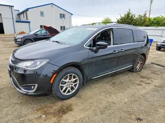 2020 Chrysler Pacifica 2C4RC1BG6LR268995 Lot 51260936