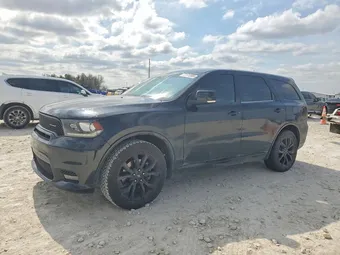 2019 Dodge Durango 1C4RDHDG2KC797886 Lot 77171205