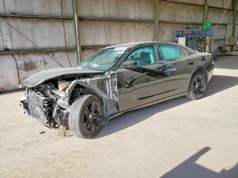 2020 Dodge Charger 2C3CDXBG9LH204062