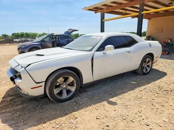 2019 Dodge Challenger 2C3CDZAG8KH606652 Lot 49817686