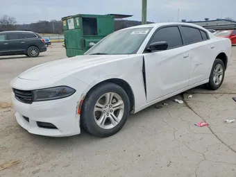 2023 Dodge Charger 2C3CDXBG1PH698469 Lot 79263195