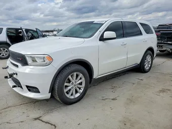 2020 Dodge Durango 1C4RDJFG8LC442632 Lot 41694066