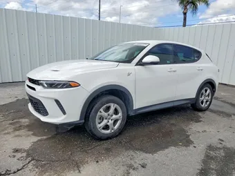 2024 Dodge Hornet ZACNDFAN7R3A42560