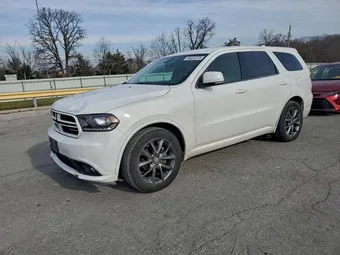 2017 Dodge Durango 1C4RDHDG4HC703063 Lot 96552275