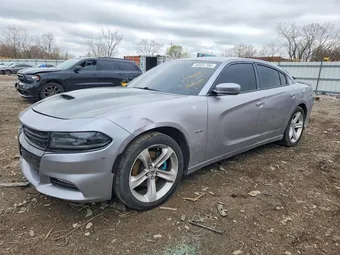 2018 Dodge Charger 2C3CDXCT2JH146966 Lot 49401766