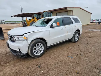2019 Dodge Durango 1C4RDHAG5KC632483 Lot 49332916