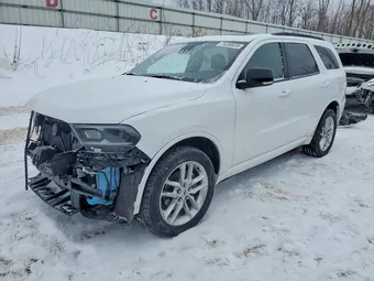 2023 Dodge Durango 1C4RDJDG3PC638518 Lot 75280835