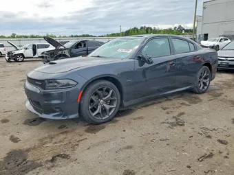 2018 Dodge Charger 2C3CDXCT7JH157008 Lot 51675856