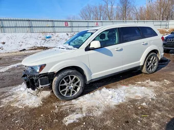 2019 Dodge Journey 3C4PDDEG2KT816519 Lot 77467095