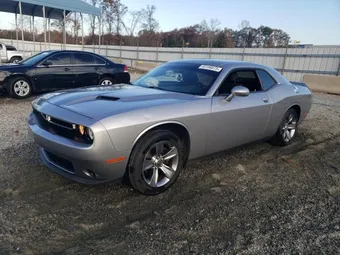 2018 Dodge Challenger 2C3CDZAG6JH236347 Lot 93189575