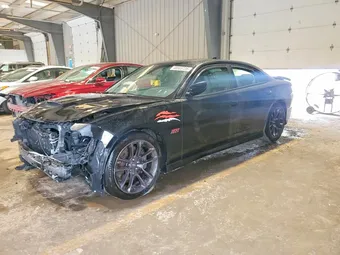 2023 Dodge Charger 2C3CDXGJ0PH635707 Lot 48903726