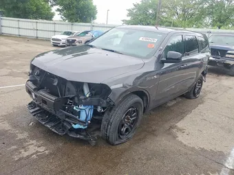 2024 Dodge Durango 1C4SDJFT1RC100804 Lot 47860426