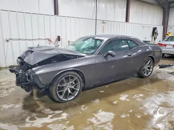 2023 Dodge Challenger 2C3CDZJG7PH507392 Lot 72560145