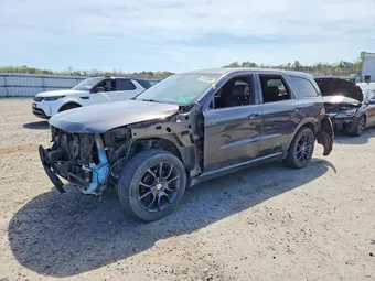 2015 Dodge Durango 1C4SDJCT7FC240792 Lot 48023066