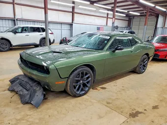 2021 Dodge Challenger 2C3CDZAG3MH603337 Lot 79540625