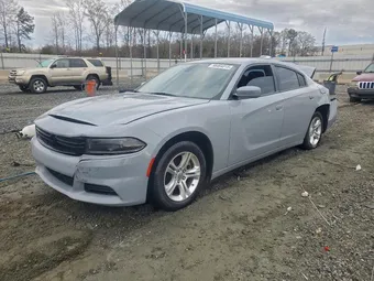 2022 Dodge Charger 2C3CDXBG4NH235139 Lot 96464015