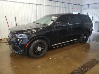 2023 Dodge Durango 1C4RDJFG4PC717693 Lot 47050436