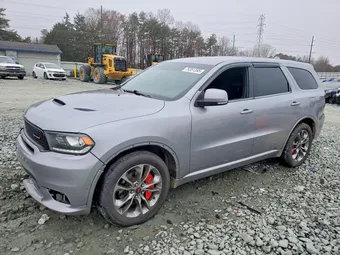 2019 Dodge Durango 1C4SDJCT1KC734138 Lot 79351395