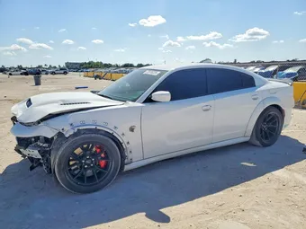 2021 Dodge Charger 2C3CDXL94MH524648 Lot 77076225