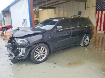 2021 Dodge Durango 1C4SDHCT3MC639611 Lot 79060705