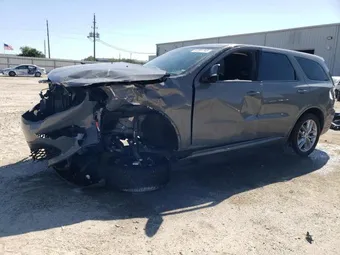 2022 Dodge Durango 1C4RDHDG3NC182400 Lot 87381745