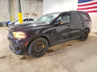 2024 Dodge Durango 1C4SDJGJ8RC221634 Lot 48820796