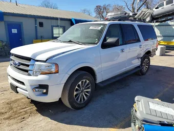 2017 Ford Expedition 1FMJK1JT8HEA79926 Lot 77239355