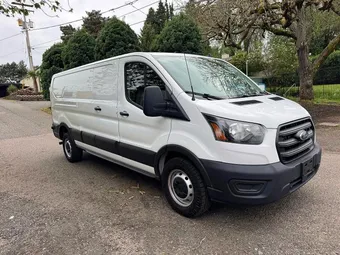 2020 Ford Transit Connect 1FTBR1Y89LKA69261