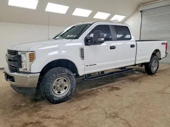 2019 Ford F-250 1FT7W2BT7KEC54696 Lot 51194066