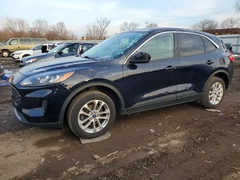 2021 Ford Escape 1FMCU9G61MUA22213 Lot 46426426