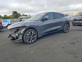 2023 Ford Mustang Mach-E 3FMTK3RM8PMA13418 Lot 49135666
