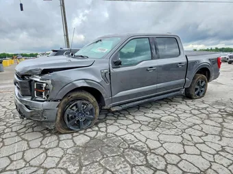 2023 Ford F-150 1FTFW1E8XPKD47735 Lot 51688006