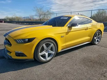 2015 Ford Mustang 1FA6P8CF5F5395962 Lot 94500775