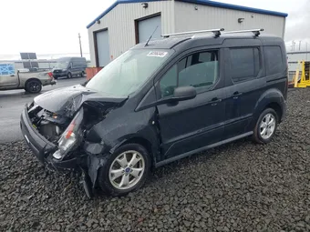 2015 Ford Transit Connect NM0AS8F77F1222861