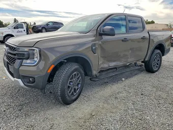 2025 Ford Ranger 1FTER4HH9SLE22394 Lot 46042876