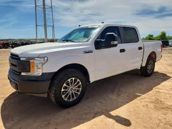 2020 Ford F-150 1FTEW1P47LKF21759 Lot 47086616