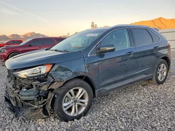 2019 Ford Edge 2FMPK3J90KBB61940 Lot 46212096
