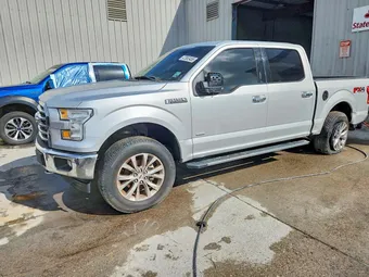 2017 Ford F-150 1FTEW1EG4HKE04189 Lot 47863406
