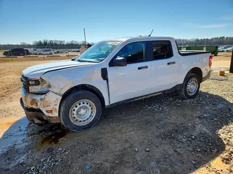 2024 Ford Maverick 3FTTW8A30RRA76351 Lot 77120245