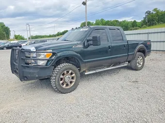 2016 Ford F-250 1FT7W2BT6GEB11181 Lot 79956495
