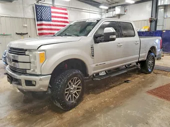 2017 Ford F-250 1FT7W2BT8HEB52946 Lot 85508215