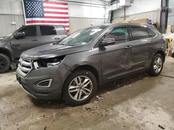 2016 Ford Edge 2FMPK4J91GBB89498 Lot 80742755