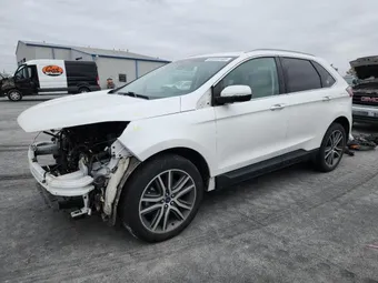 2020 Ford Edge 2FMPK4K93LBA40342 Lot 92239165