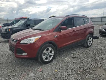 2015 Ford Escape 1FMCU0G99FUC40893 Lot 84814515