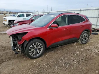 2020 Ford Escape 1FMCU9J99LUA49578 Lot 41790366