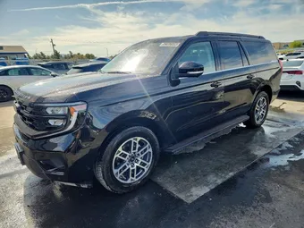 2025 Ford Expedition 1FMJK1J81SEA45930 Lot 52382586