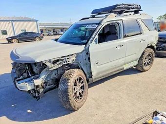 2022 Ford Bronco Sport 3FMCR9B63NRD94699 Lot 46170446