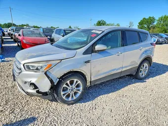 2019 Ford Escape 1FMCU9GD9KUB09790 Lot 92062705
